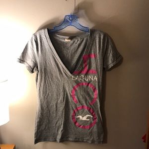 Hollister T-Shirt